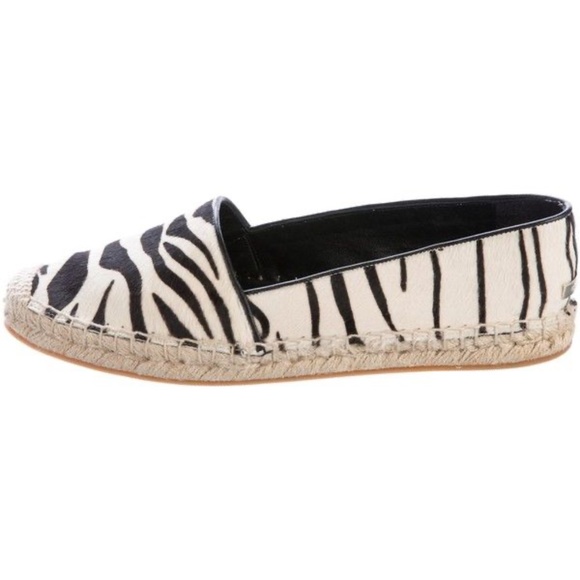 Burberry Espadrilles - Picture 1 of 2